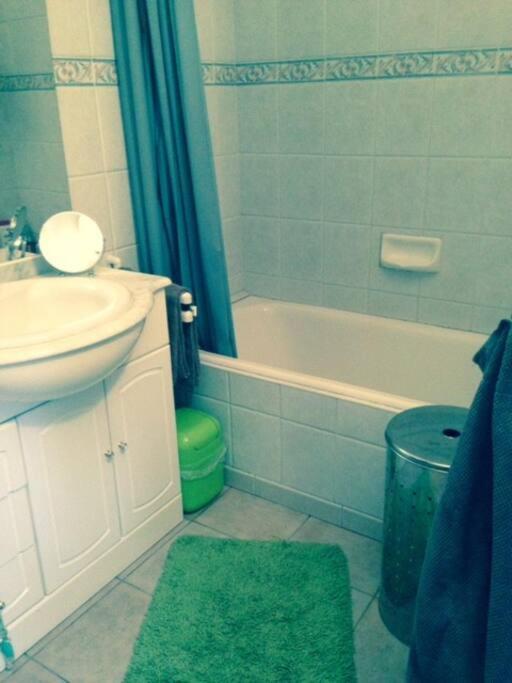 Appartement St Leger Draguignan Extérieur photo