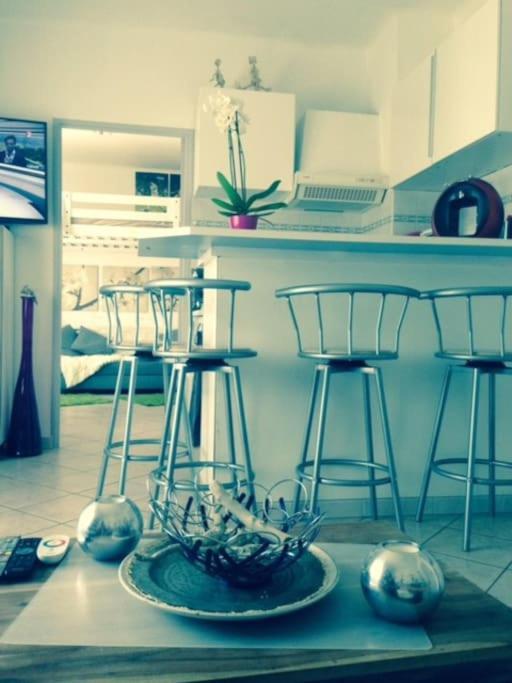 Appartement St Leger Draguignan Extérieur photo